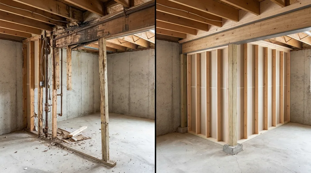 Result carpentry in Olathe - Olathe Carpentry