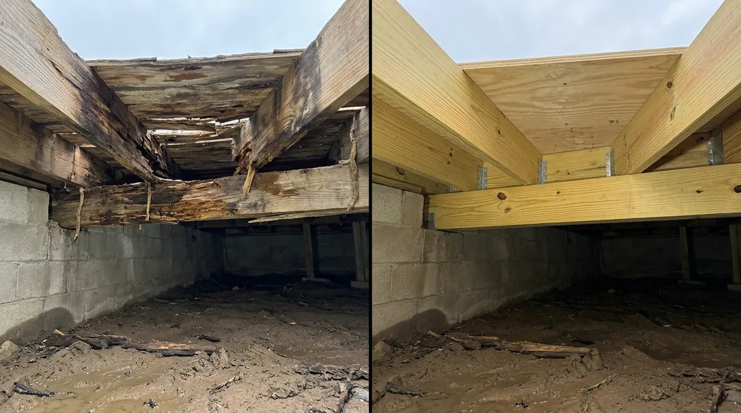 Result carpentry in Olathe - Olathe Carpentry