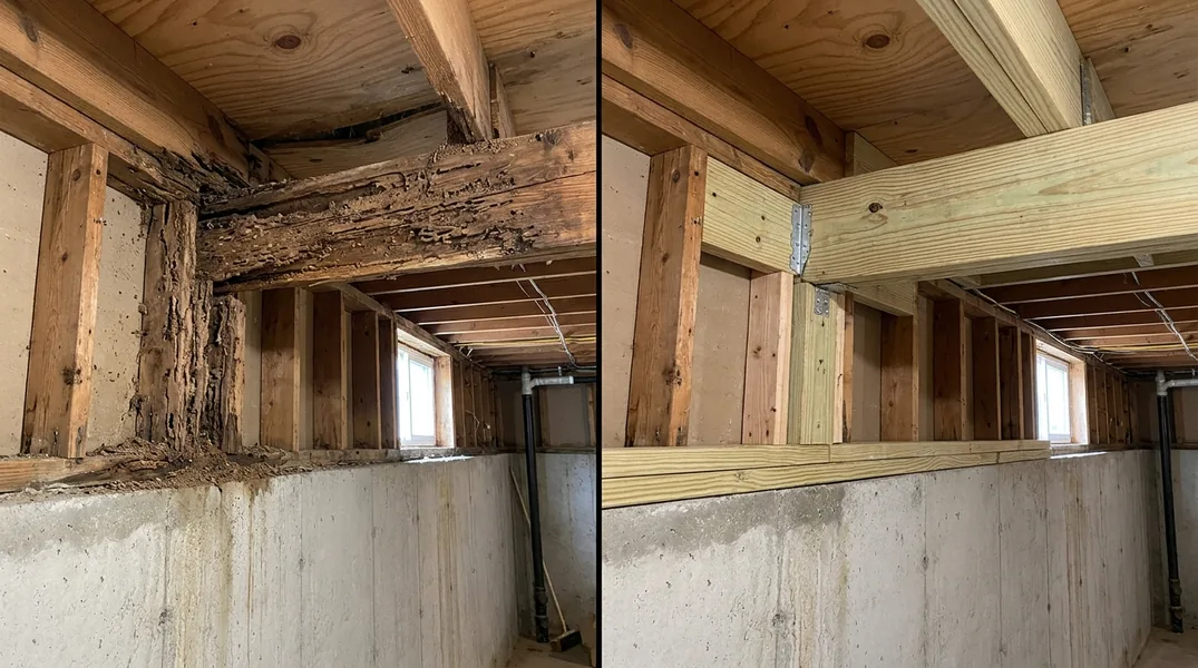 Result carpentry in Olathe - Olathe Carpentry